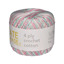 4ply Crochet Cotton BC6054 Pastels