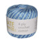 4ply Crochet Cotton BC199 Turquoises