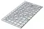 6.5 X 12.5 inch Ruler