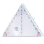 Triangle Ruler: Equilateral