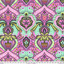 Tula Pink Prince Charming Déjà Vu Minky - Frog Prince - Gumball