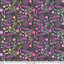 Tula Pink Prince Charming Déjà Vu Minky- Dandelion - Licorice