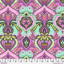 Tula Pink Prince Charming Déjà Vu - Frog Prince - Gumball