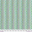 Tula Pink Prince Charming Déjà Vu - Hex Box - Sweetmint