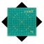 Matilda's Own Cutting Mat Rotating Square 30 x 30cm (12 x 12in)