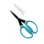 Karen Kay Buckley Perfect Scissors - Medium 6in - Light Blue