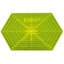 Matilda's Own Template - Lozenge Set of 9 - 1.25-7.25in