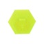 Matilda's Own Template - Hexagon Set of 6 - Large 5.5-8in