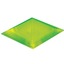 Matilda's Own Template - Diamond 60deg Set of 6 - Large 3-4.25in