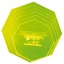 Matilda's Own Template - Octagon Set of 6 - Large 5.5-8in