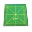 Matilda's Own Template - Square Set of 5 - Extra Large 8.5-10.5in