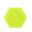 Matilda's Own Template - Hexagon Set of 5 - Extra Large 8.5-10.5in