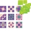 Matilda's Own Template - Farmer s Wife Set of 7 - 3in