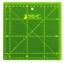 Matilda's Own Template - Ruler Square Metric - 17 x 17cm
