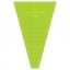 Matilda's Own Template - Dresden Wedge 30deg - 8.5in