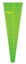 Matilda's Own Template - Wedge 15deg - 9in