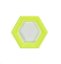 Matilda's Own Template - Hexagon Donut - 1.5in
