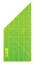 Matilda's Own Template - Swag Ruler - 5.5 x 12in