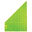 Matilda's Own Template - Mitre Ruler - 10 x 14in