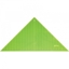 Matilda's Own Template - Triangle Ruler 90deg - 12.5in