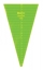 Matilda's Own Template - Triangle Ruler No Tip 30deg - 12in