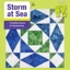 Matilda's Own Template - Storm at Sea Set of 7 - 16in