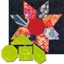Matilda's Own Template - Daisy Days Set of 4 - 8in
