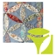 Matilda's Own Template - Oranges & Lemons