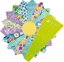 Matilda's Own Template - Dresden Plate 20 & 22 deg - 10in
