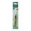 CLOVER - Soft Touch Steel Crochet Hook 0.9mm