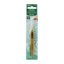 CLOVER - Soft Touch Steel Crochet Hook 0.6mm