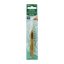 CLOVER - Soft Touch Steel Crochet Hook 0.50mm
