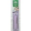 CLOVER - Amour Steel Crochet Hook 1.00mm