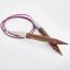 KnitPro - Symfonie Fixed Circular Needle 60cm 2.50mm