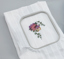 Brother Accessory: Embroidery Frame & Sheet 100mm x 100mm - M380D, M370, NV180D, NV180, NV980D, NV950