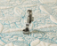 Brother Accessory: F088AP Ruler Foot High Shank - EV1, XP series, XV series, XJ series, VM series,  BQ series, VQ series