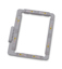 Brother Accessory: Magentic Frame 300mm x 180mm - EV1, XP series, XV series, STELLARIE series, VM series, VE series