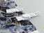 Brother Accessory: SA221CV Hemming Set (Single/Double Fold Hems) Overlocker - 2340CV, CV3550