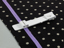 Brother Accessory: SA222CV Bias Tape Folder (for 12mm/1/2inch bias) - 2340CV, CV3550CV, CV3550