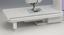 Brother Accessory: Wide Table - FS series, DS series, BM series, XL series