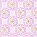 Birch Fabric - Fabric Gutermann X Birch Summer Loft Medallion 110cm X 10Mt 100% Co Rose Pink-372