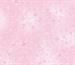 Patterns - Flutter - Tone On Tone 100% Cotton Printed Fabric - 09 baby pink