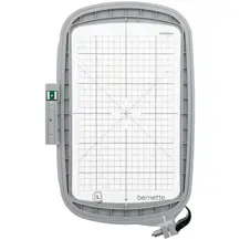 Bernette Accessory: B70 Hoop Large 