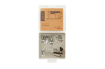 Bernette Machine Feet: B08 Presser Foot Set - DYI Sewing 