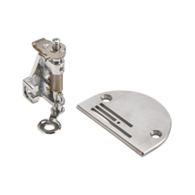 Bernette Machine Feet: B08 Darning with Darning Plate