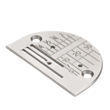 Bernette Accessory: B08 Standard Straight Stitch Plate