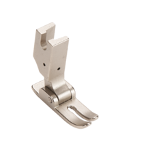 Bernette Machine Feet: B08 Standard Straight