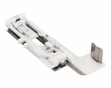 Bernette Machine Feet: B70 Buttonhole with Slide