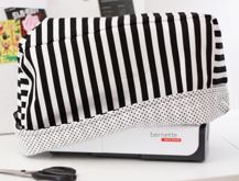 Bernette Accessory: B70 Dust Cover