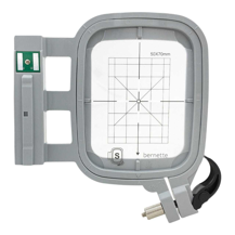 Bernette Accessory: B70 Hoop 50 x 70